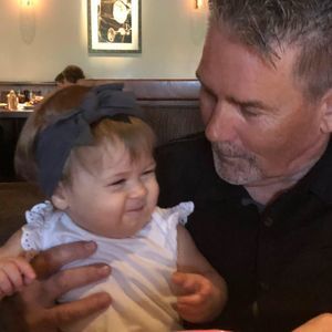 Meet your Posher, Derek